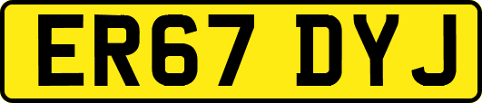 ER67DYJ