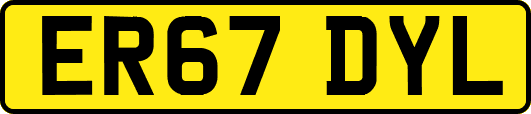ER67DYL
