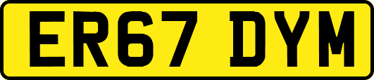 ER67DYM