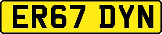 ER67DYN