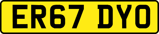 ER67DYO