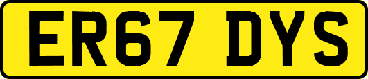ER67DYS