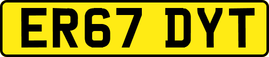 ER67DYT
