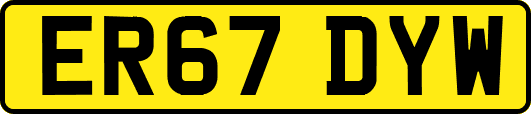 ER67DYW