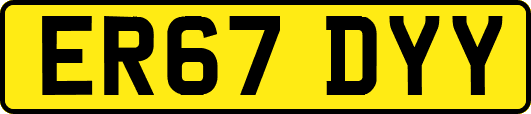 ER67DYY