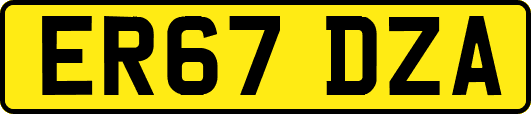 ER67DZA