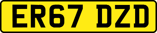 ER67DZD