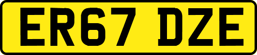 ER67DZE