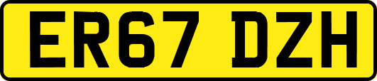 ER67DZH