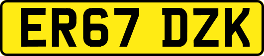 ER67DZK