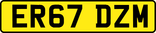 ER67DZM