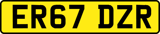 ER67DZR