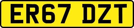 ER67DZT
