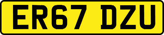 ER67DZU
