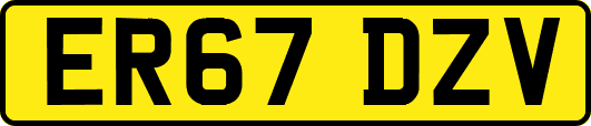 ER67DZV