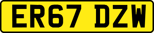 ER67DZW