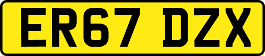 ER67DZX