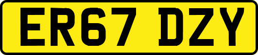 ER67DZY