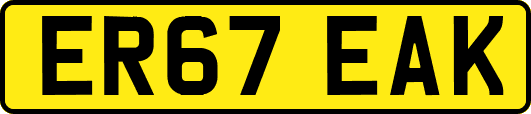 ER67EAK