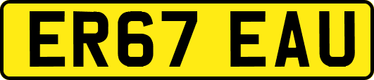 ER67EAU