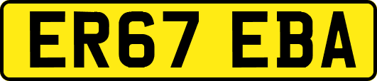 ER67EBA