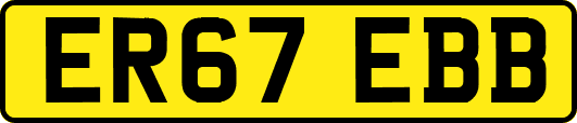 ER67EBB