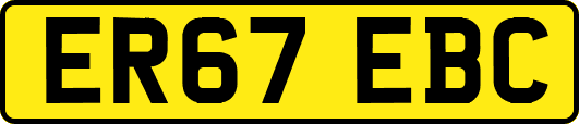 ER67EBC
