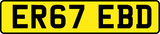ER67EBD