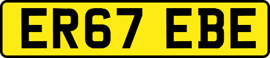 ER67EBE