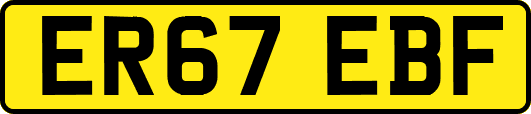 ER67EBF