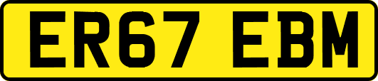 ER67EBM