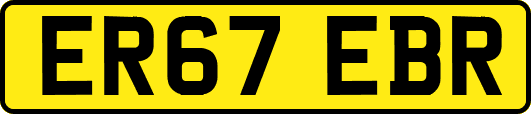 ER67EBR
