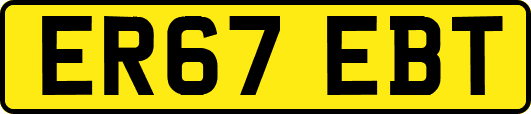 ER67EBT