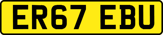 ER67EBU