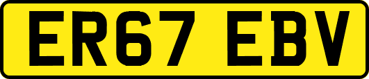 ER67EBV