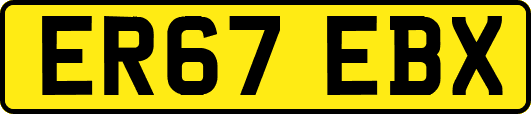 ER67EBX