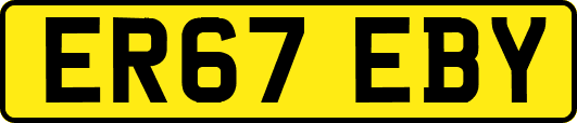 ER67EBY
