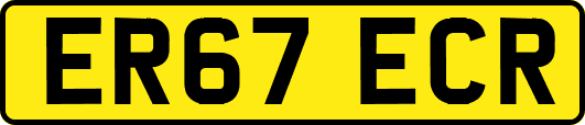 ER67ECR