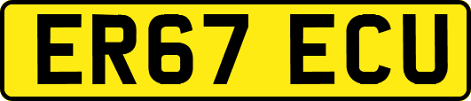 ER67ECU