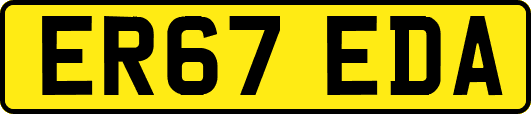 ER67EDA