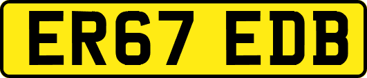 ER67EDB