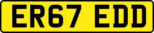 ER67EDD