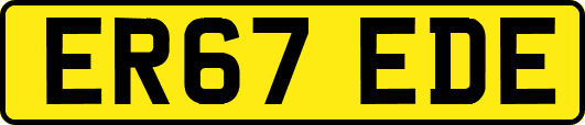 ER67EDE