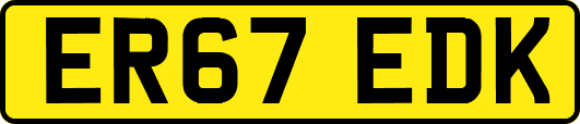ER67EDK