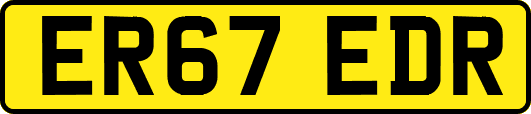 ER67EDR