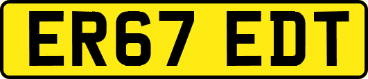 ER67EDT