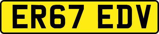 ER67EDV