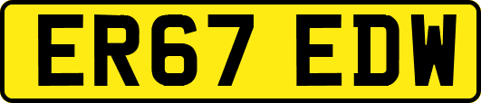 ER67EDW