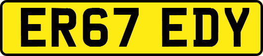 ER67EDY