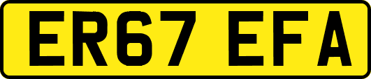 ER67EFA